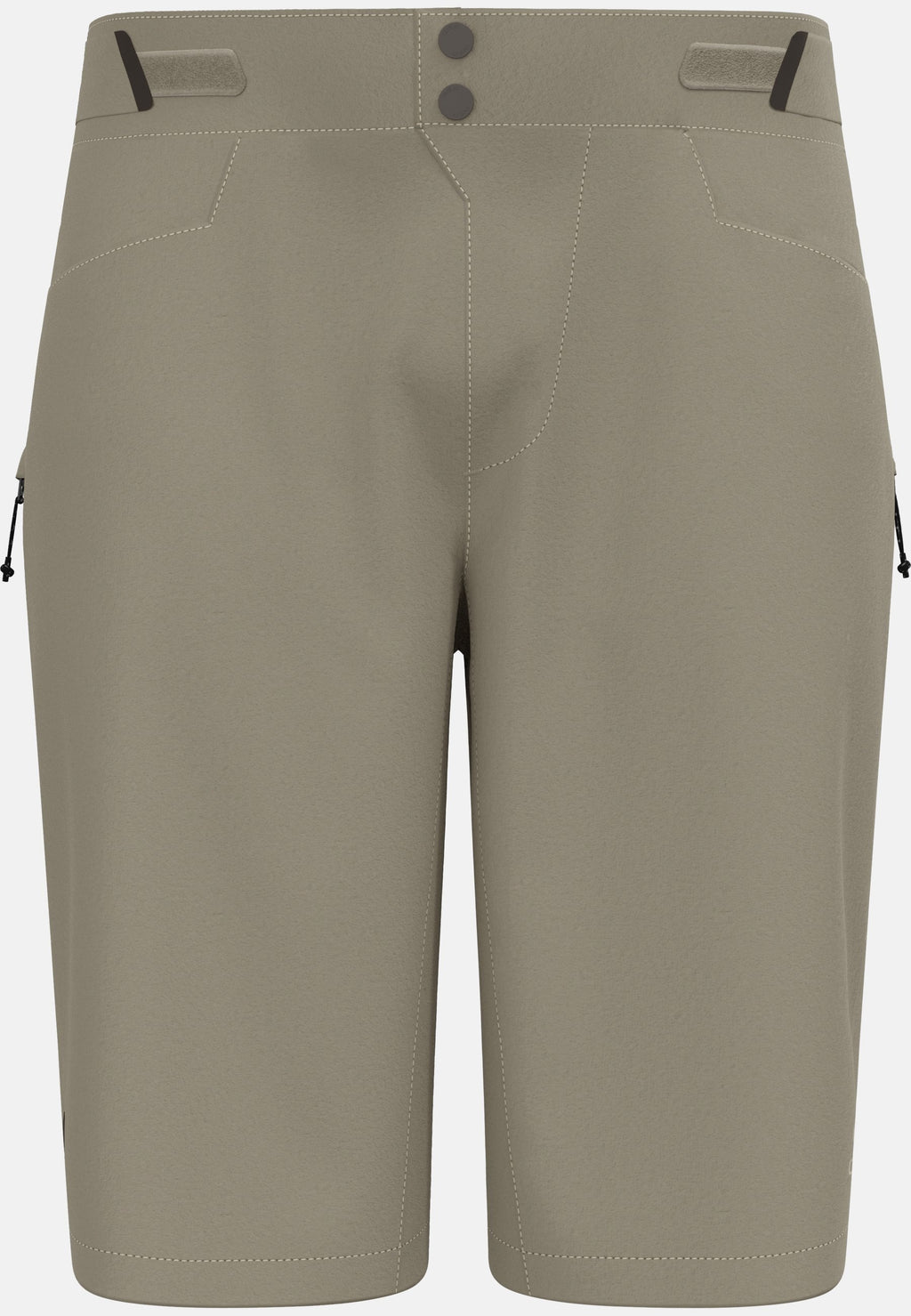 The Explorer shorts
