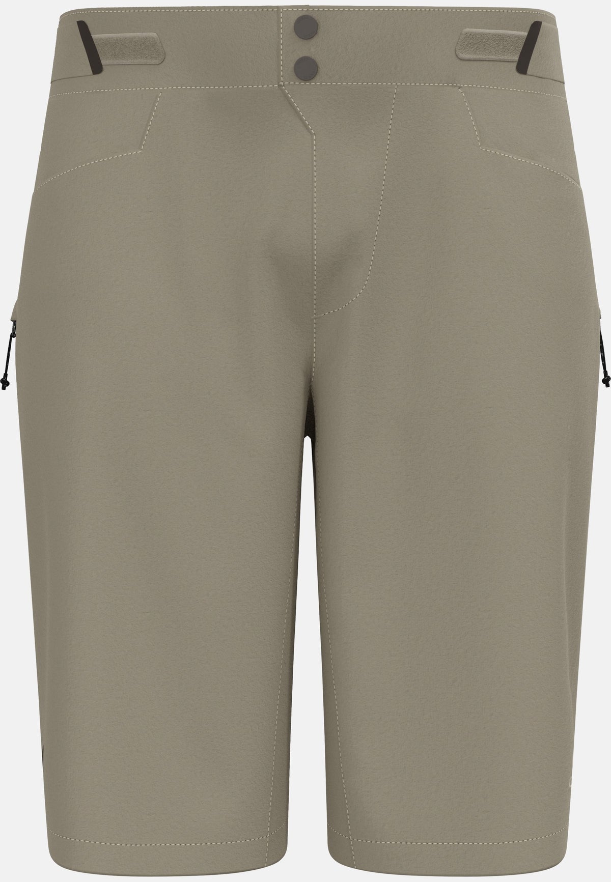 The Explorer shorts
