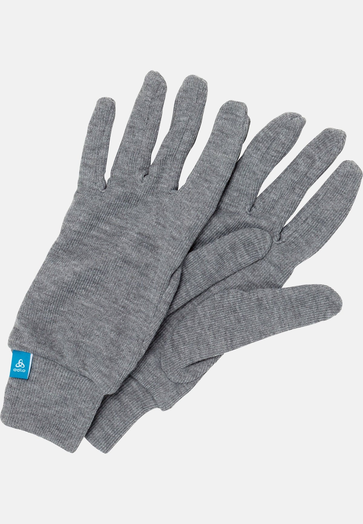 The Active Warm kids' gloves