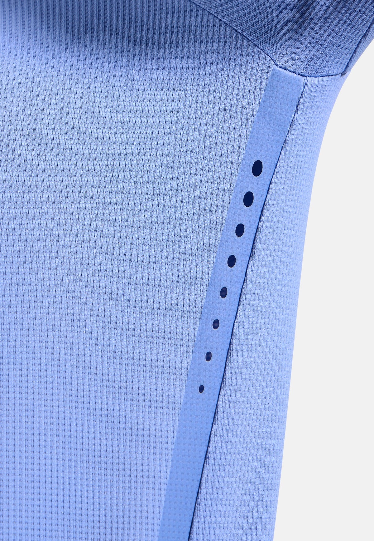 The Zeroweight Chill-Tec long sleeve t-shirt