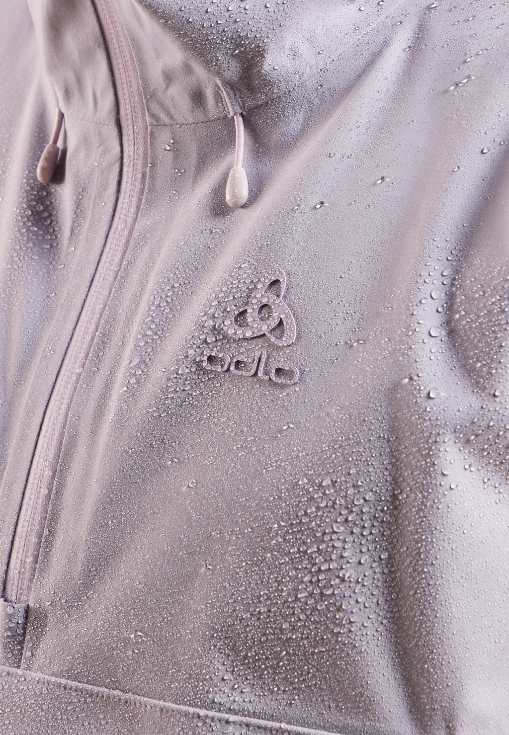 The X-Alp 3L ski anorak