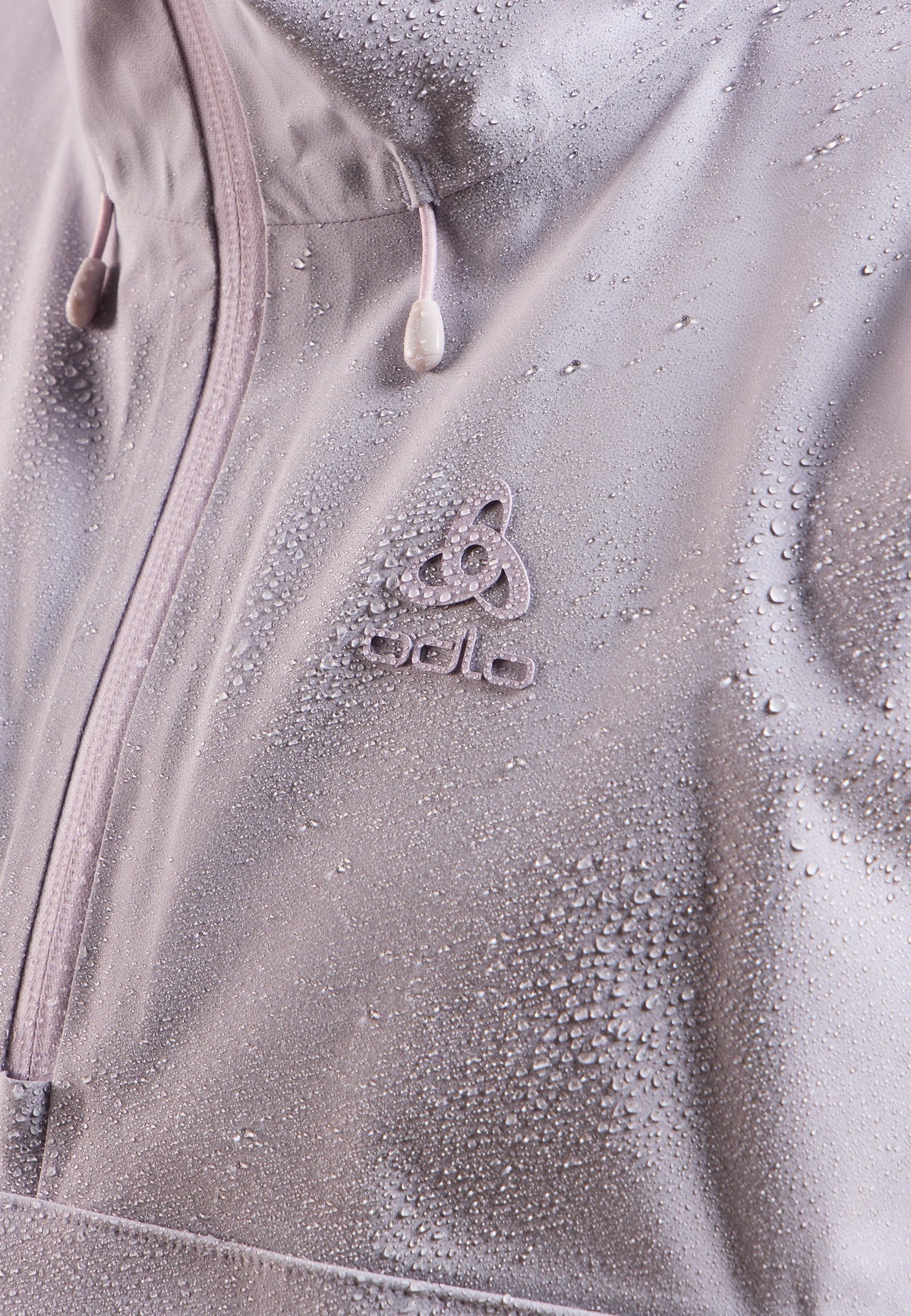 The X-Alp 3L ski anorak
