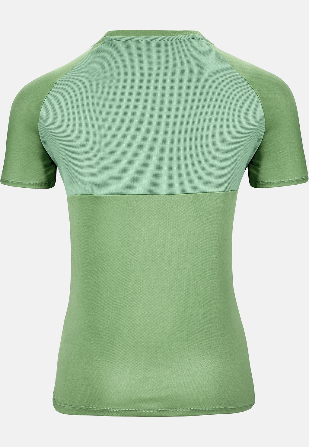 The women's Essentials Chill-Tec running t-shirt