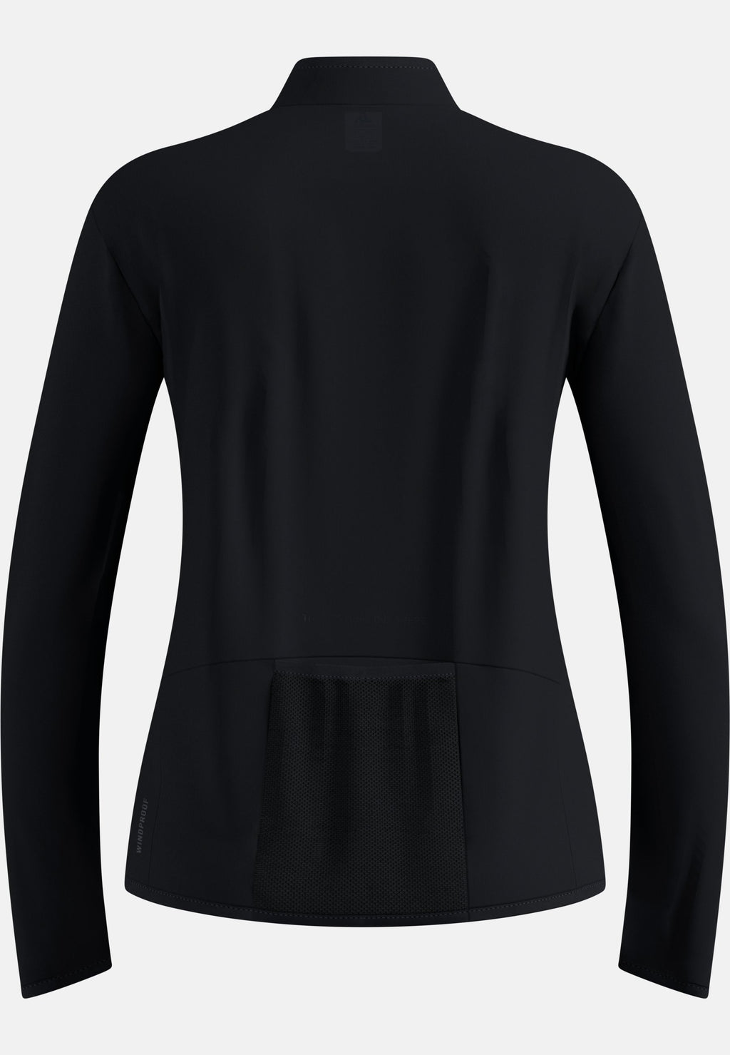 The Zeroweight windproof cycling jacket