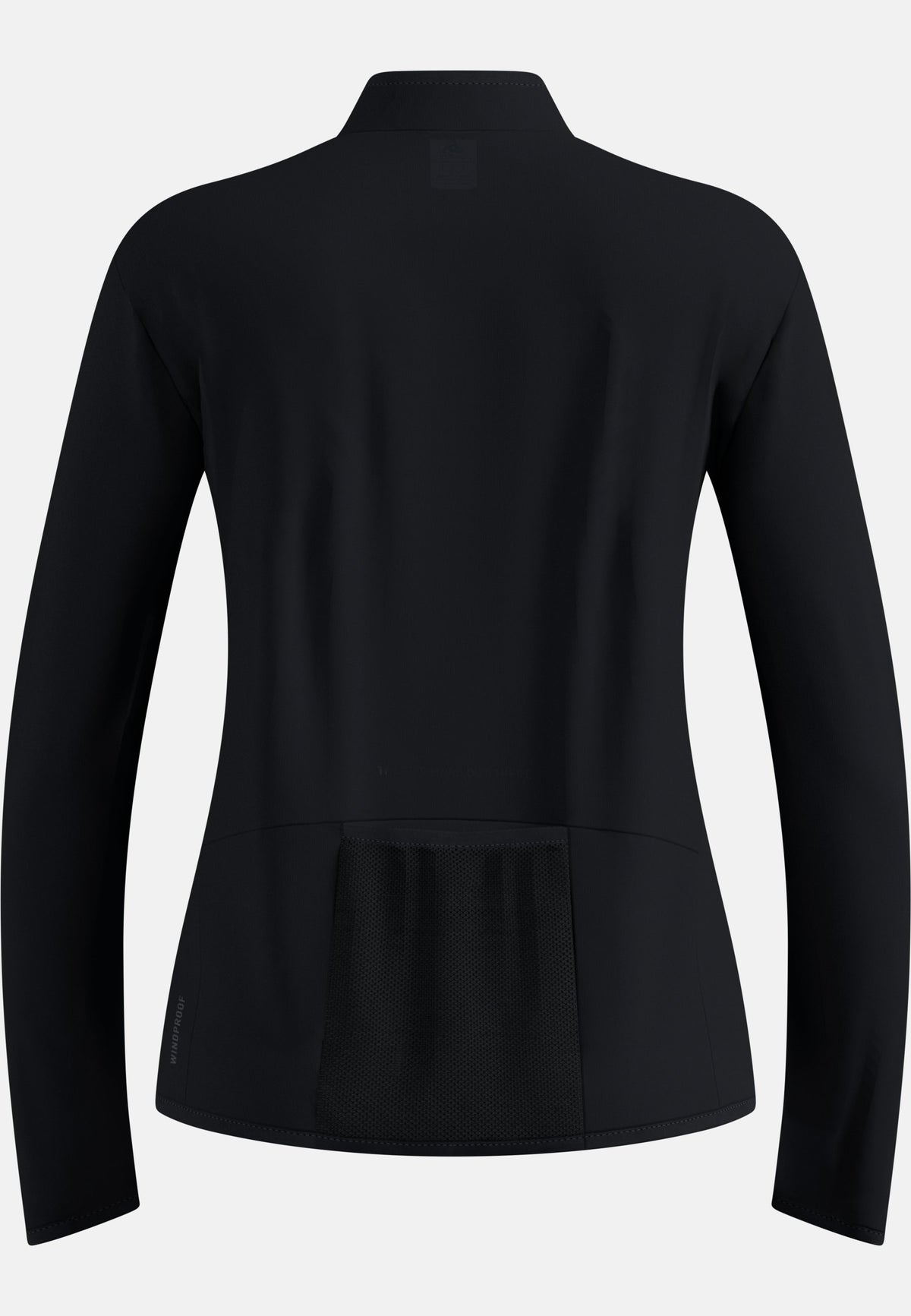 The Zeroweight windproof cycling jacket