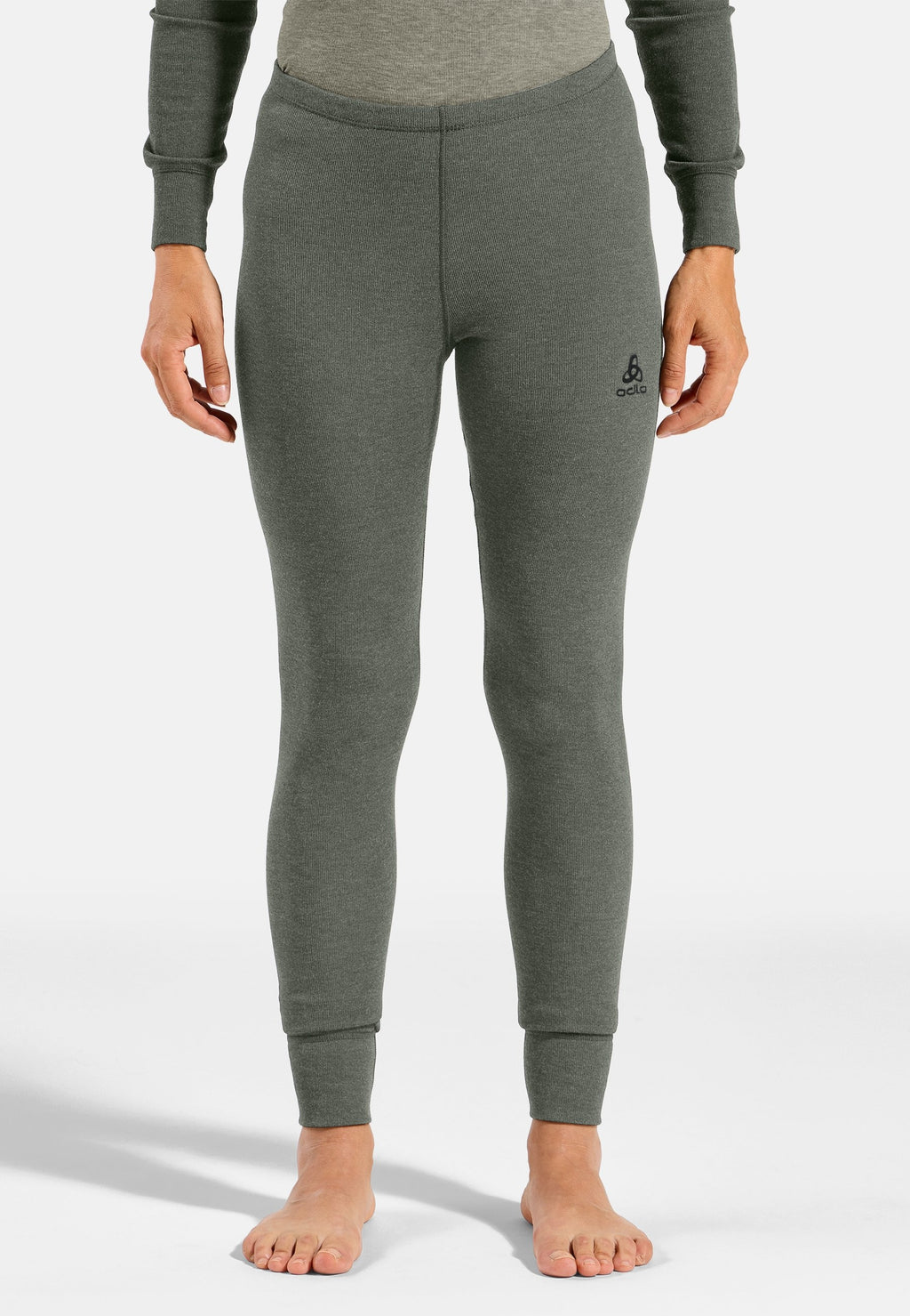 The Active Warm Base Layer Set