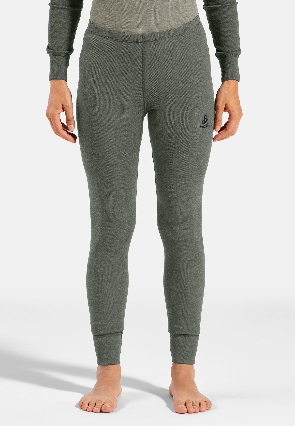 The Active Warm Base Layer Set