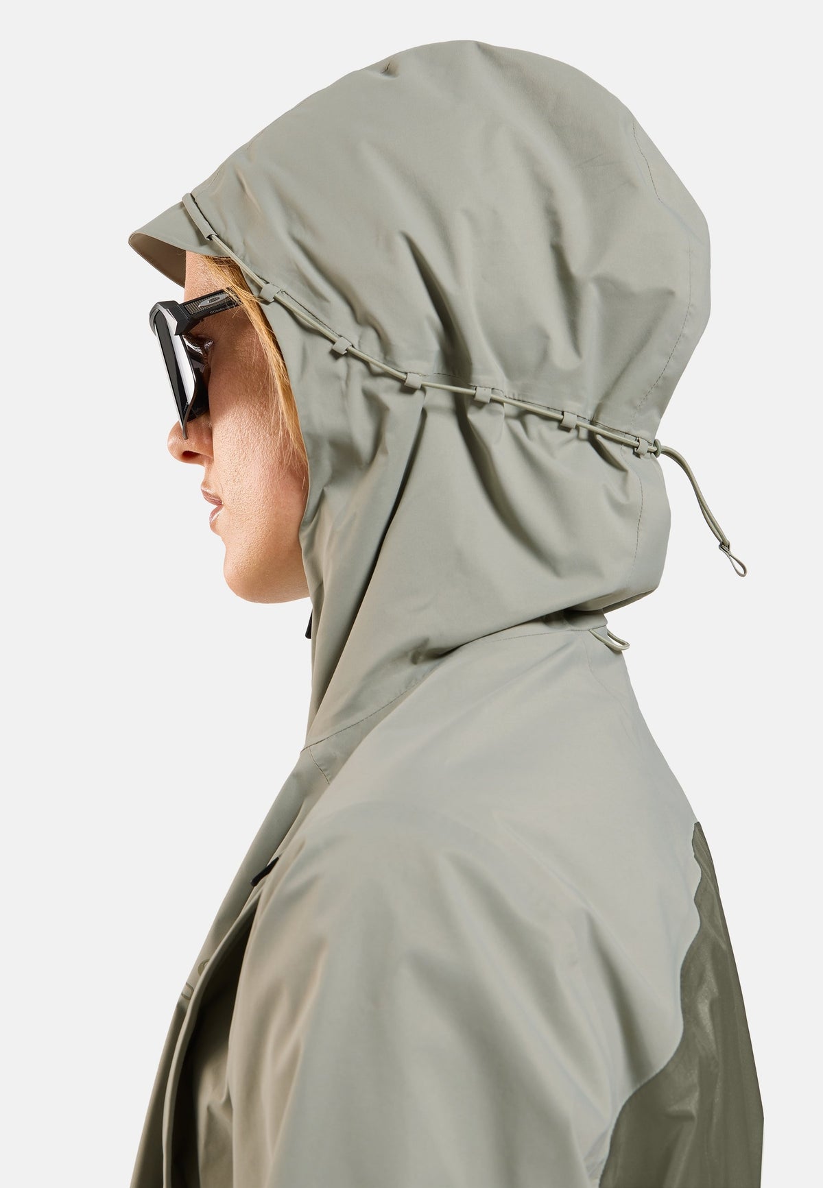 The X-Alp Pro 2.5L waterproof jacket