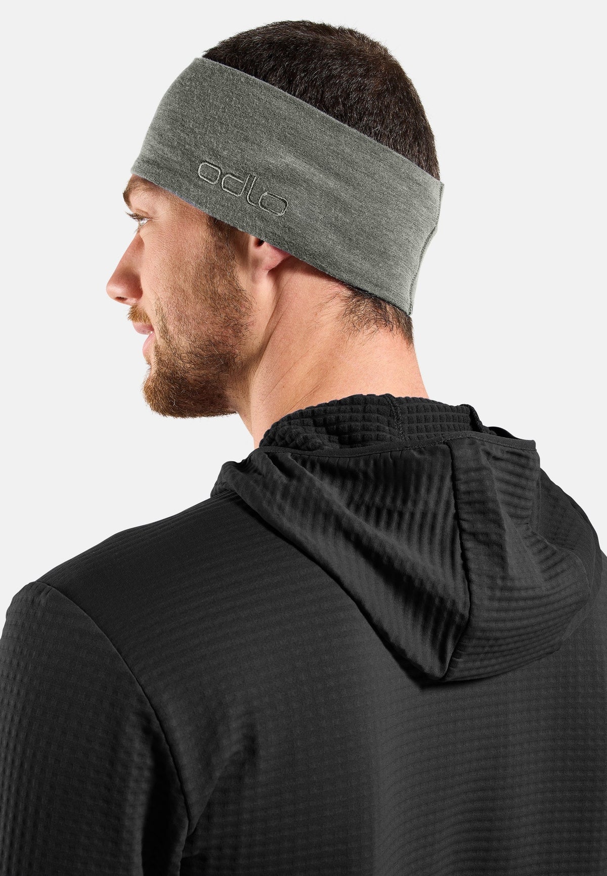 The Revelstoke Performance Wool headband