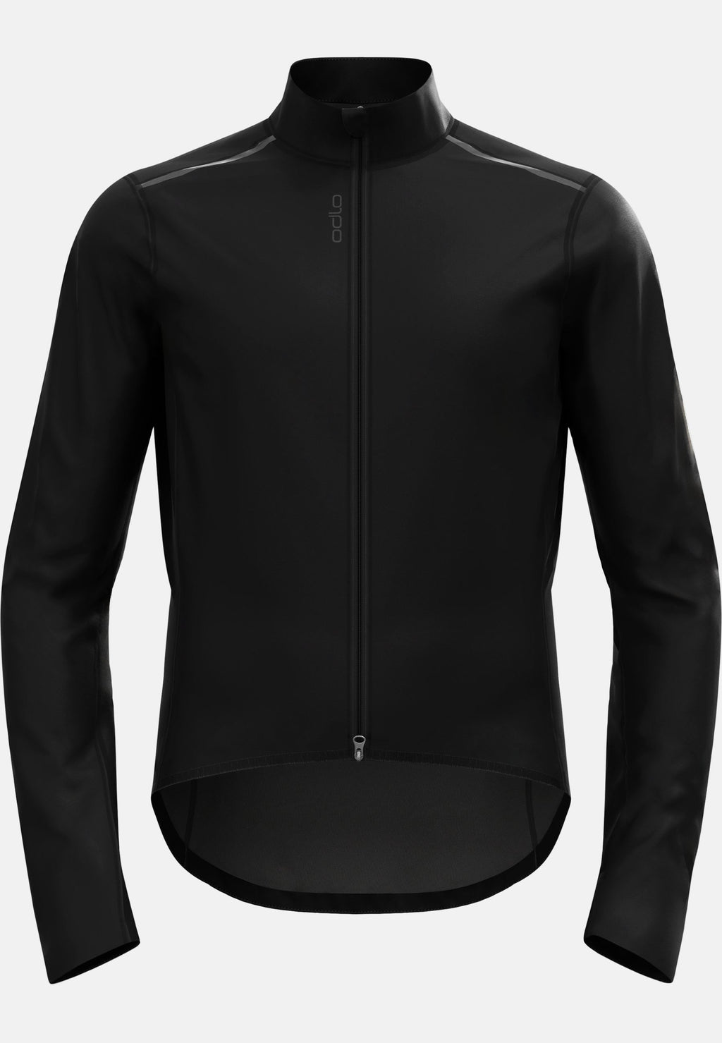 The Zeroweight Dual Dry Performance Knit waterproof cycling jacket