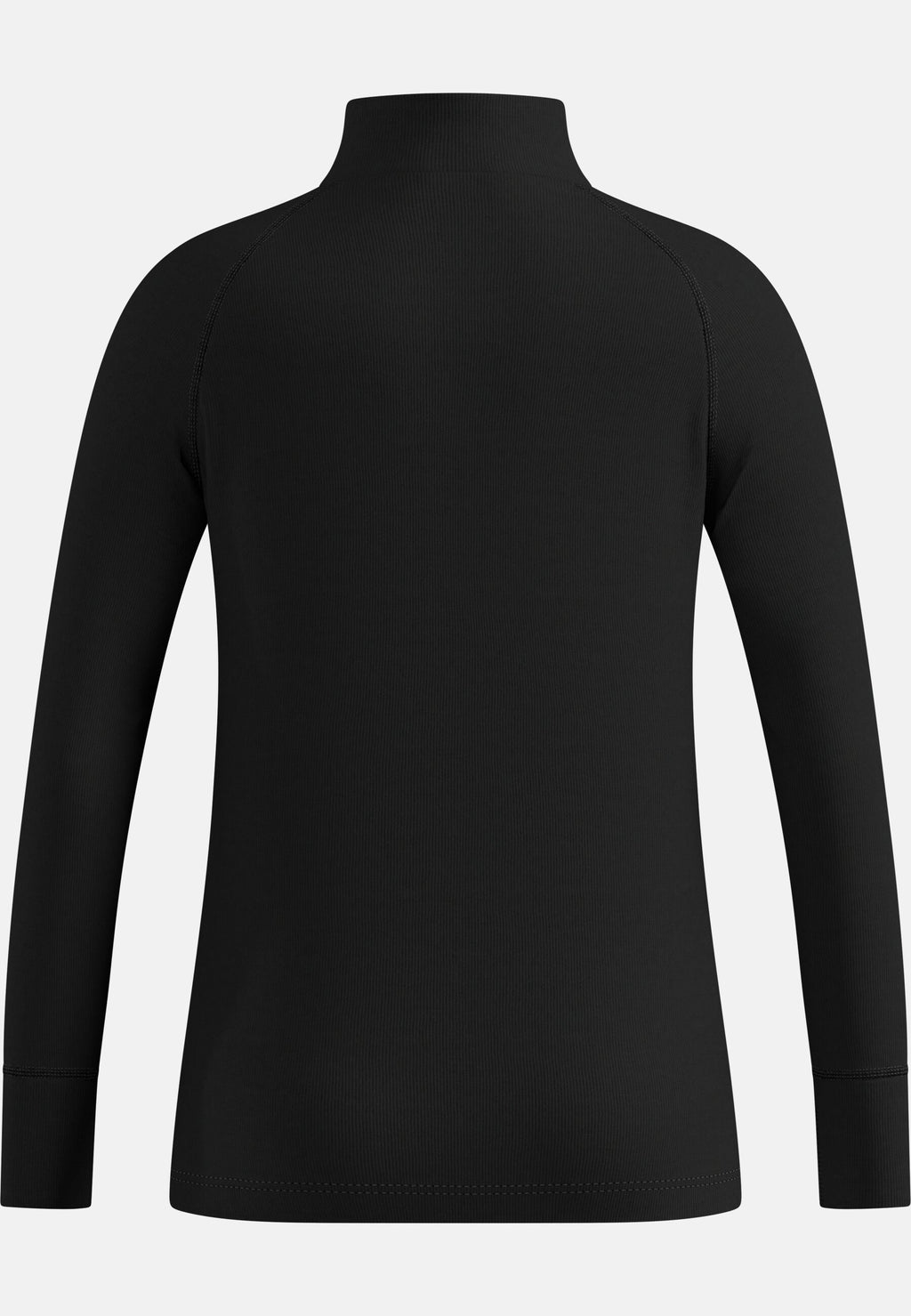 The Active Warm Kids' Base Layer Half-Zip