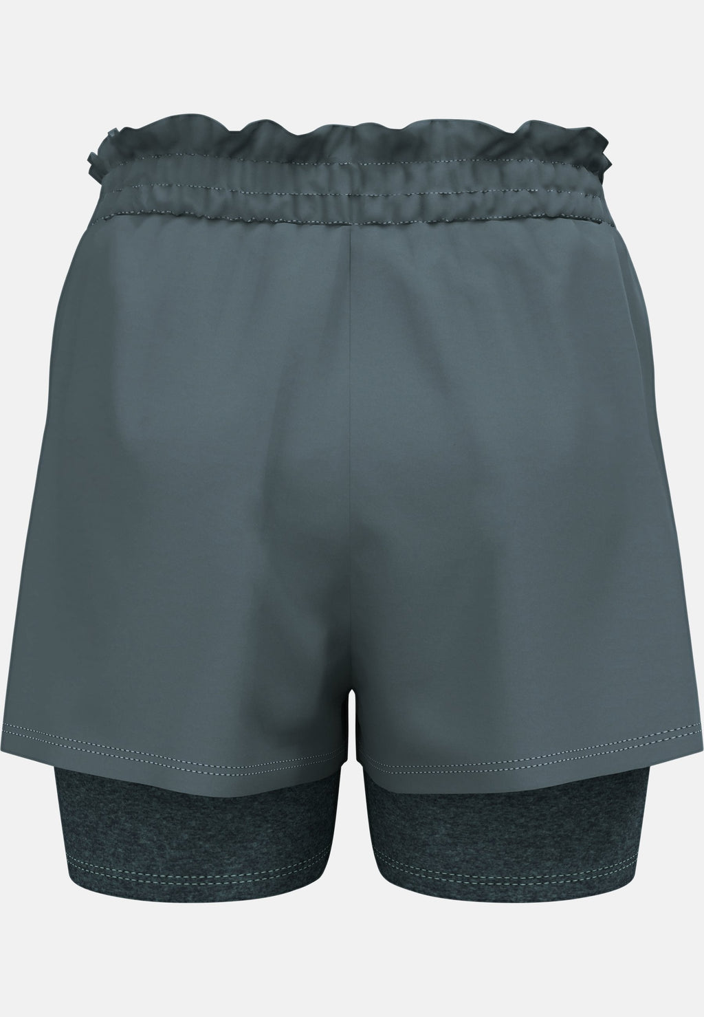 The Active 365 2-in-1 5-inch shorts