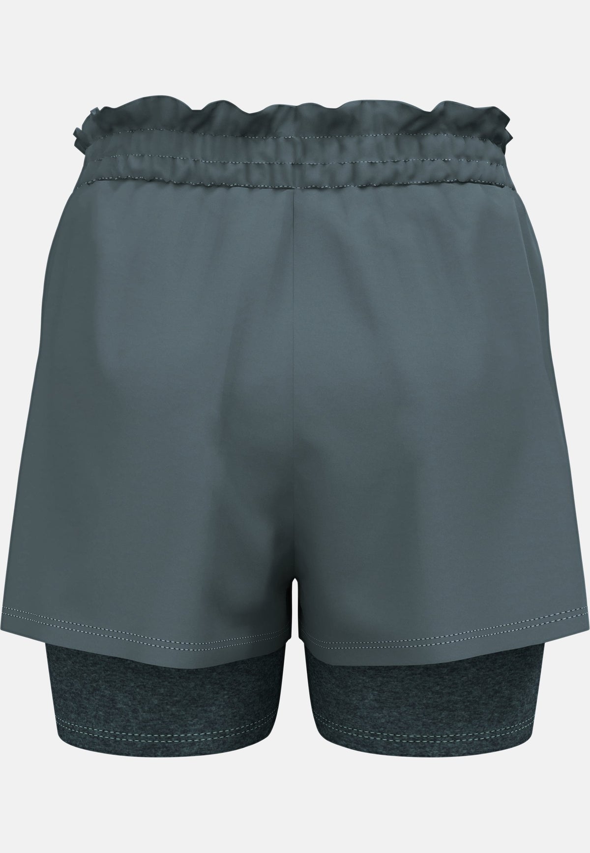 The Active 365 2-in-1 5-inch shorts