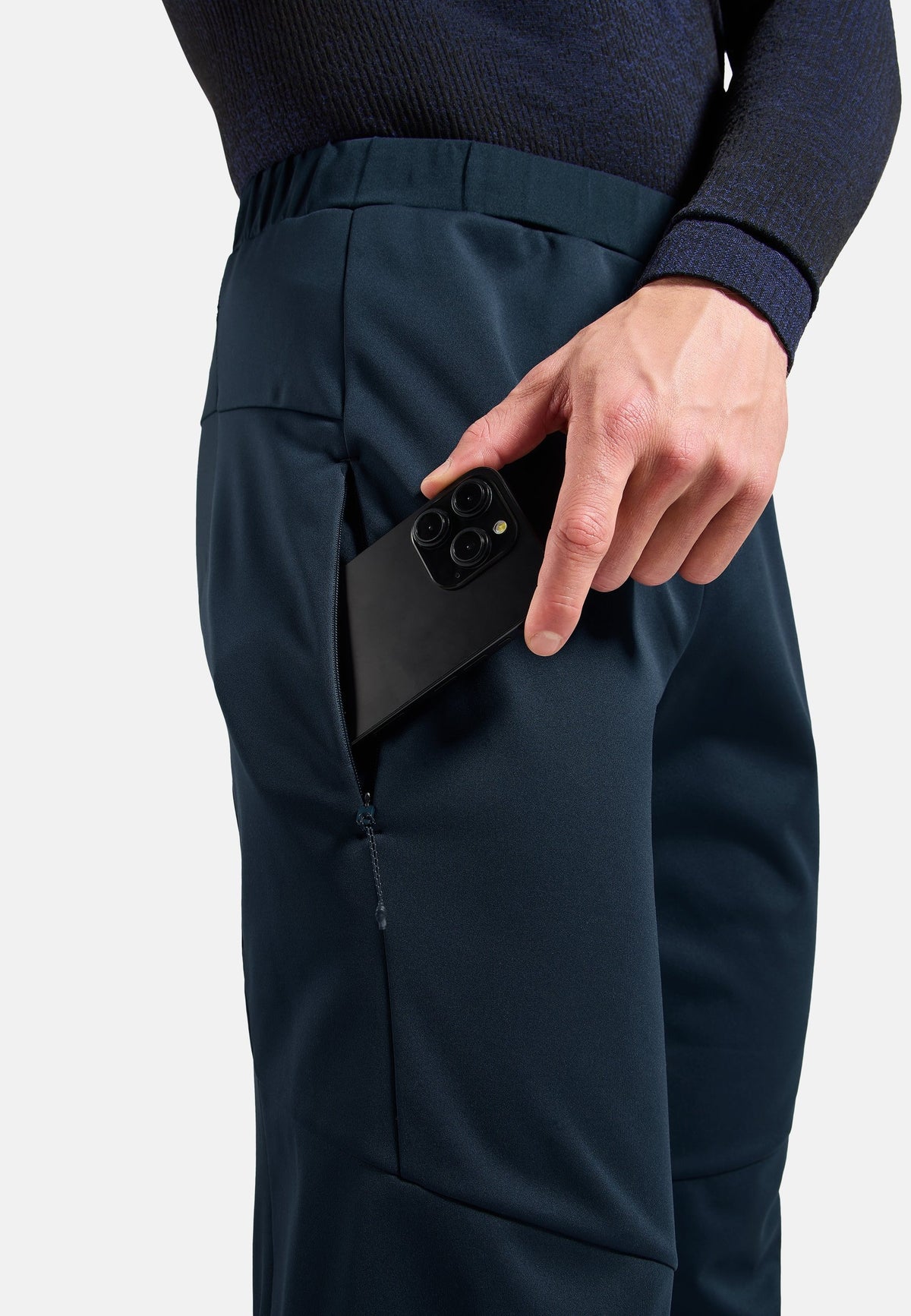 The Essentials Warm cross-country pants