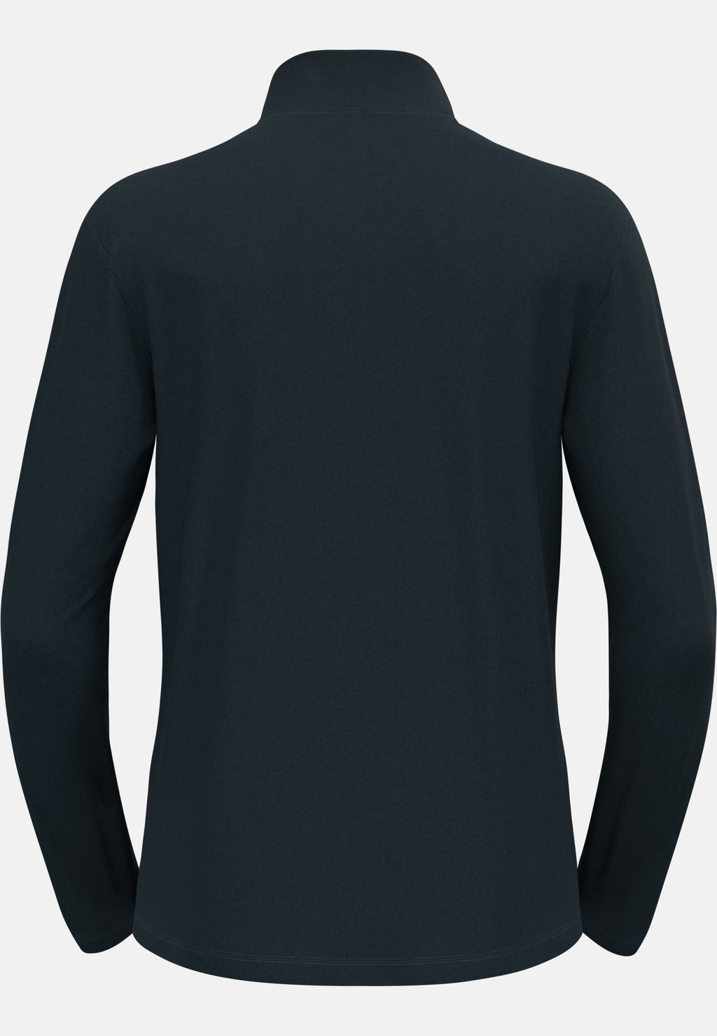 The Berra half-zip mid layer