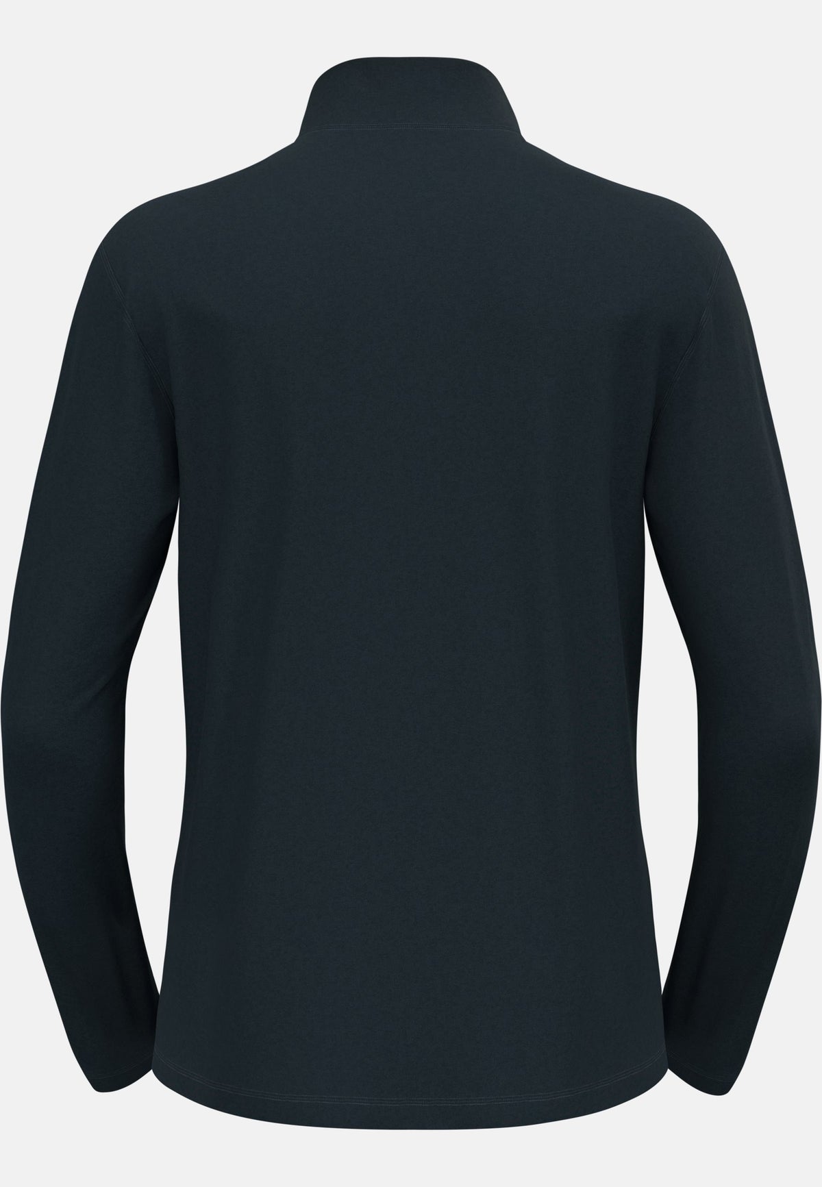 The Berra half-zip mid layer