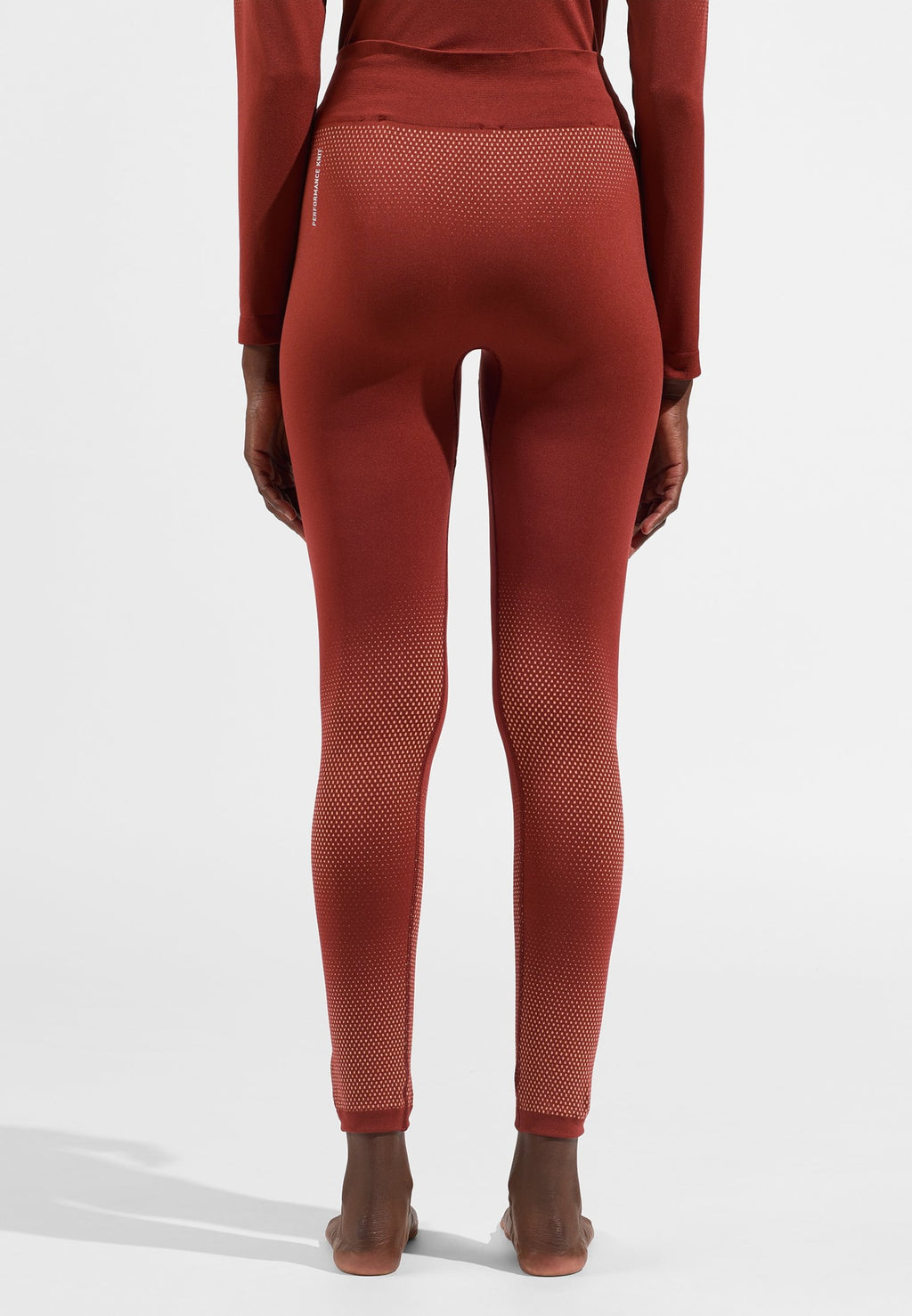 The Performance Light Base Layer Bottoms