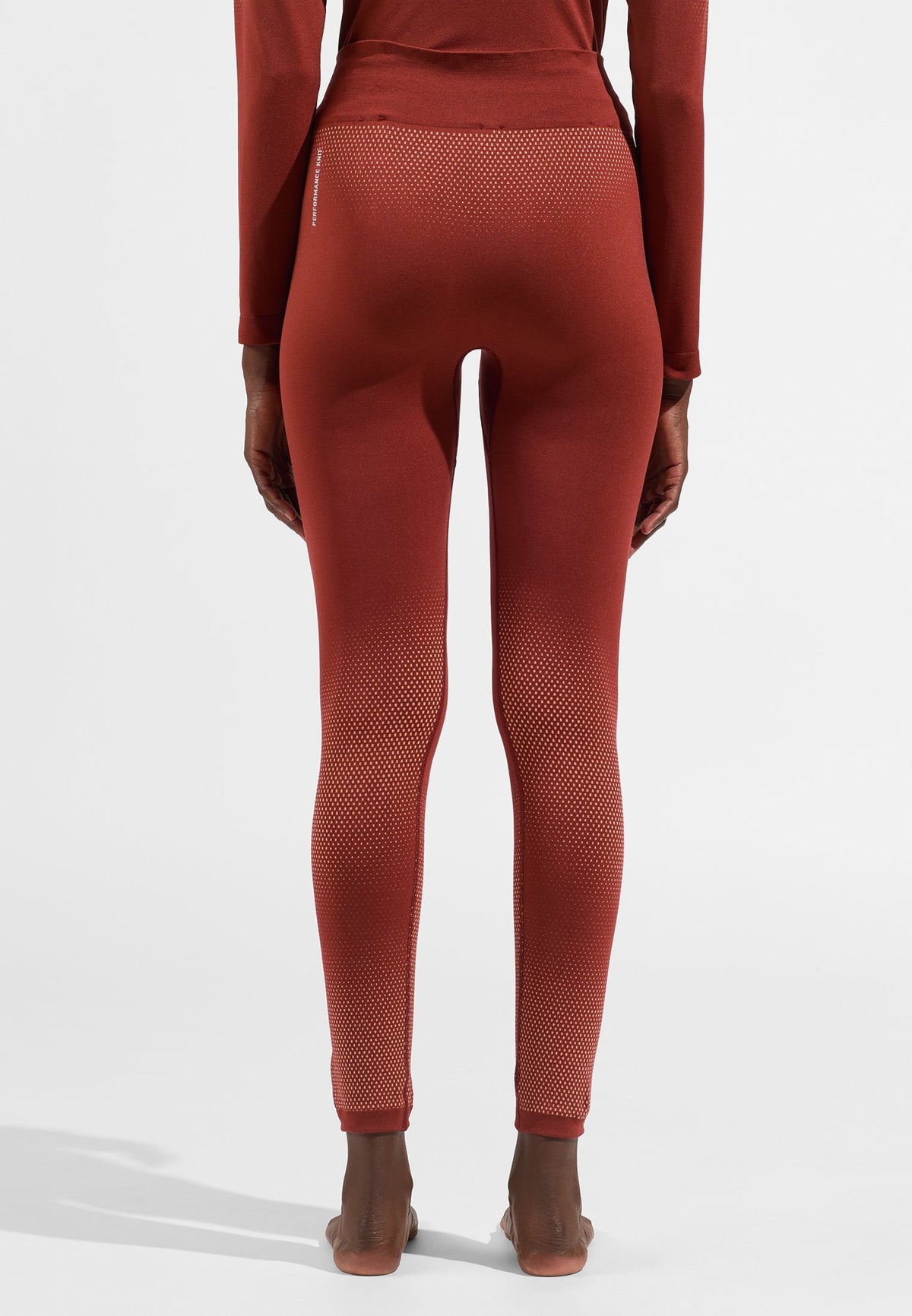 The Performance Light Base Layer Bottoms