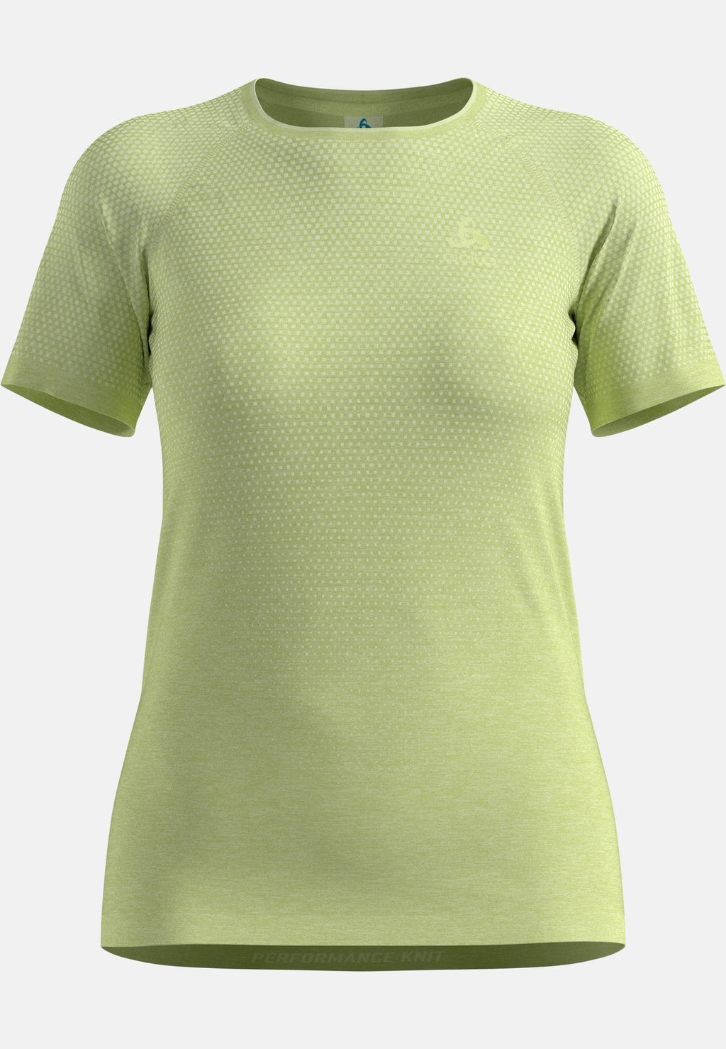 The Essentials seamless running t-shirt