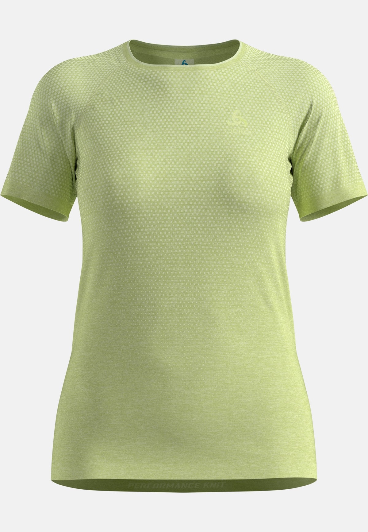 The Essentials seamless running t-shirt