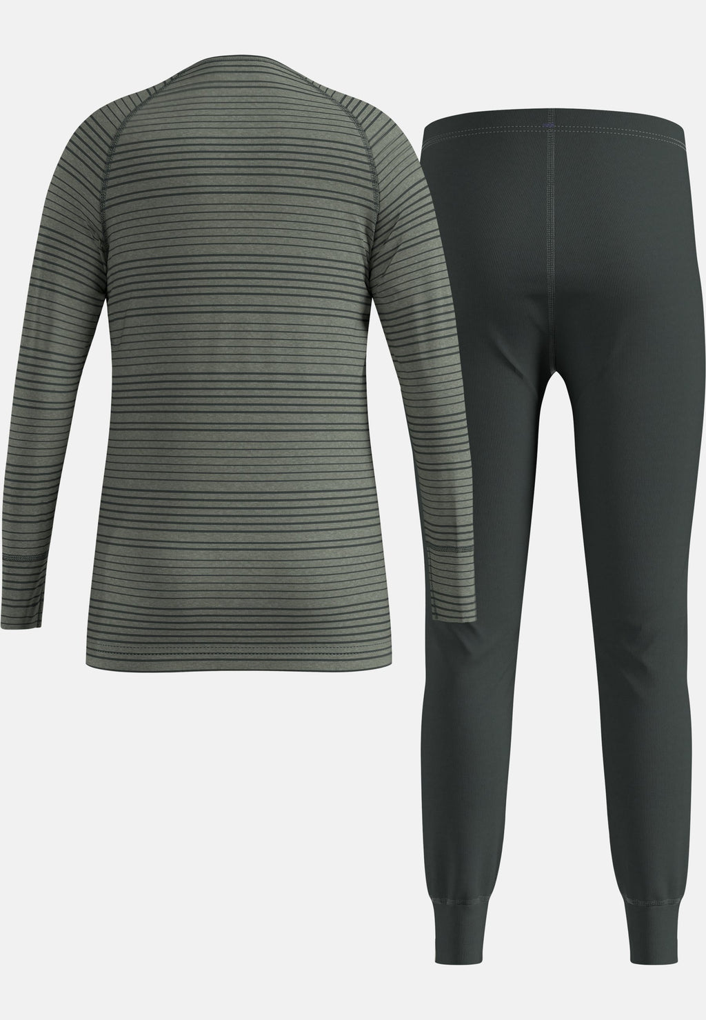 The Kids' Active Warm Base Layer Set