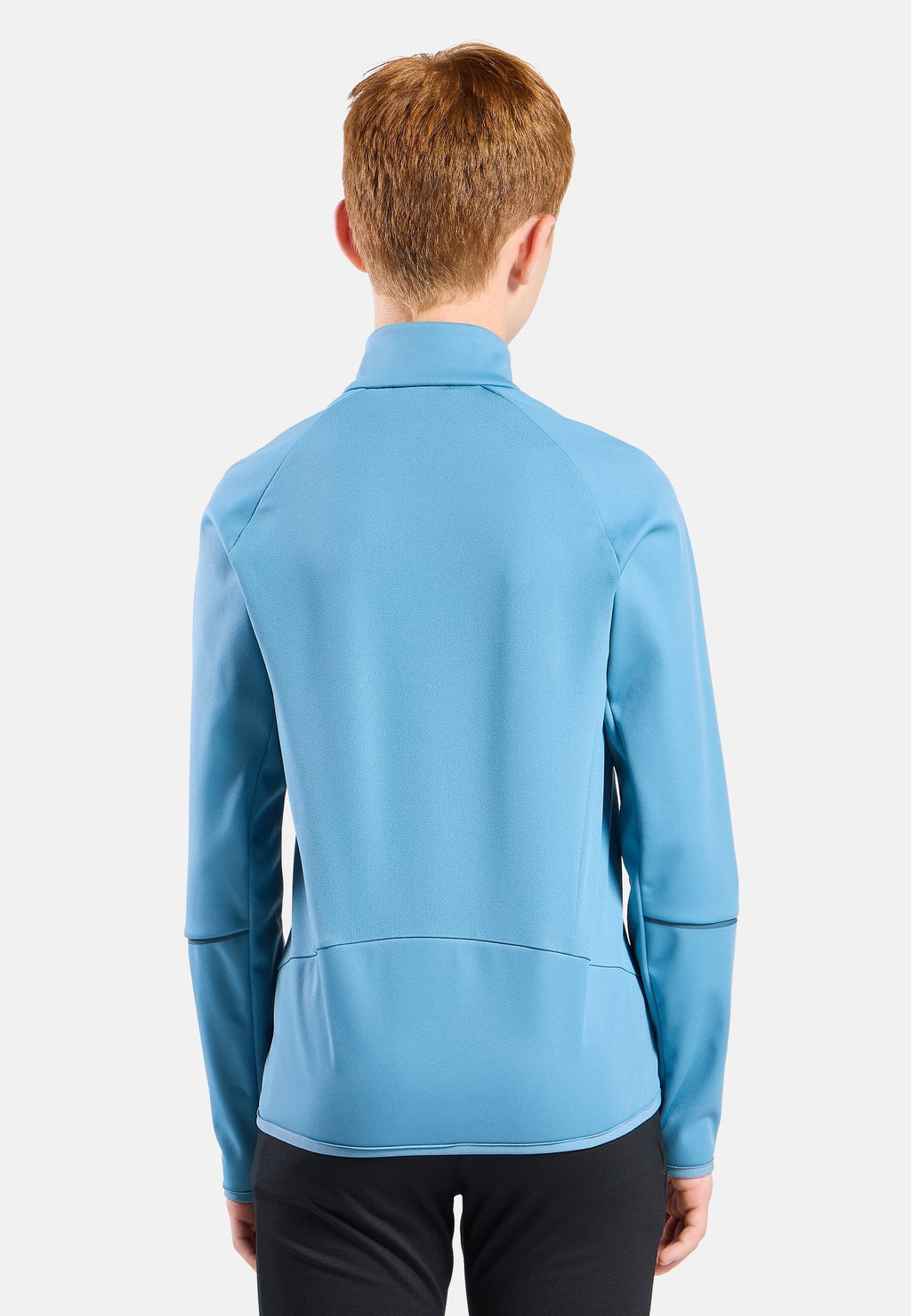 The Brensholmen junior cross-country jacket