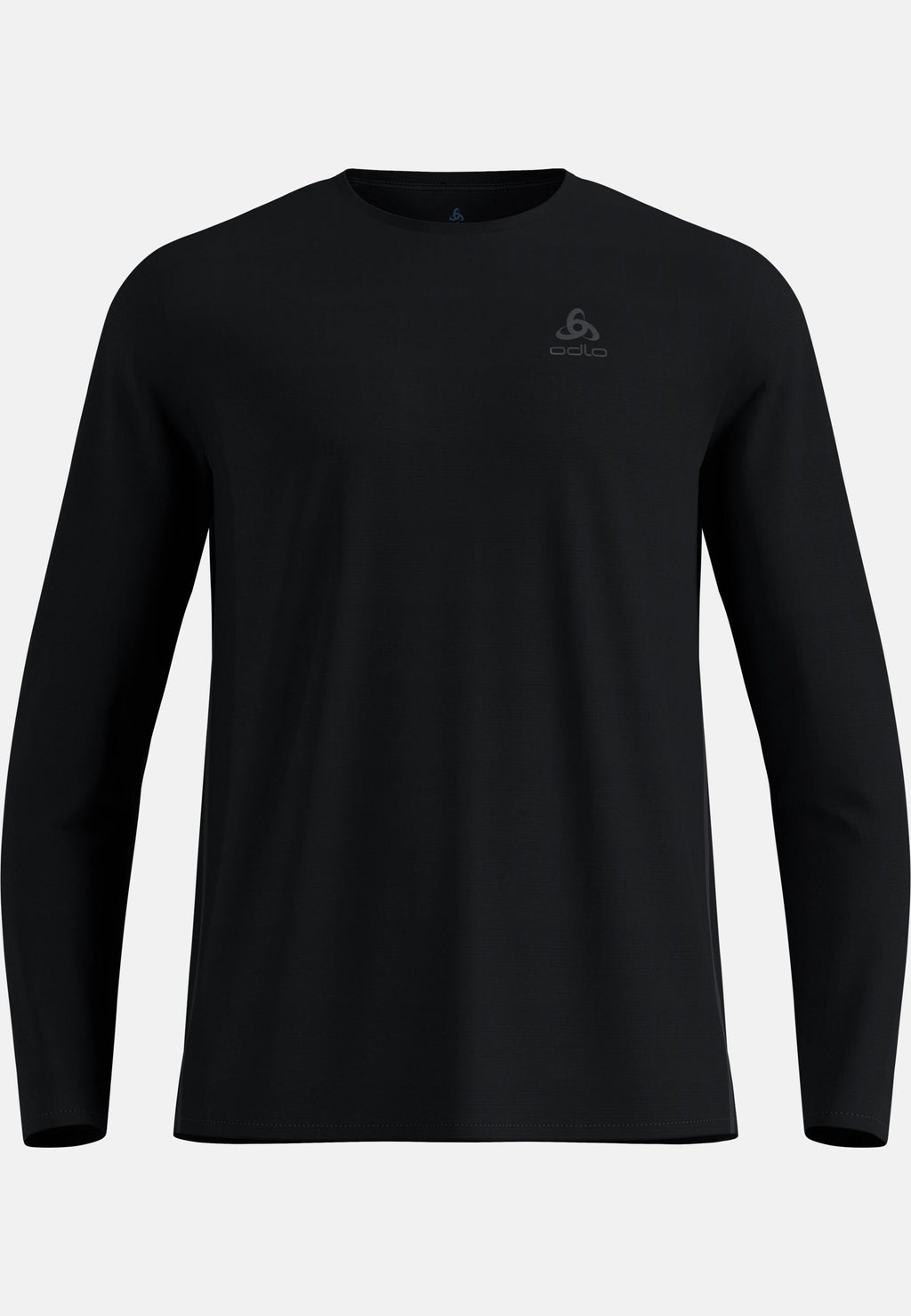 The Zeroweight Chill-Tec long-sleeve running t-shirt 2.0