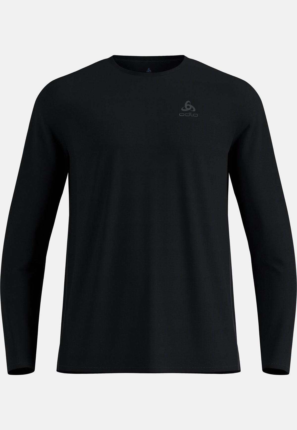 The Zeroweight Chill-Tec long-sleeve running t-shirt 2.0