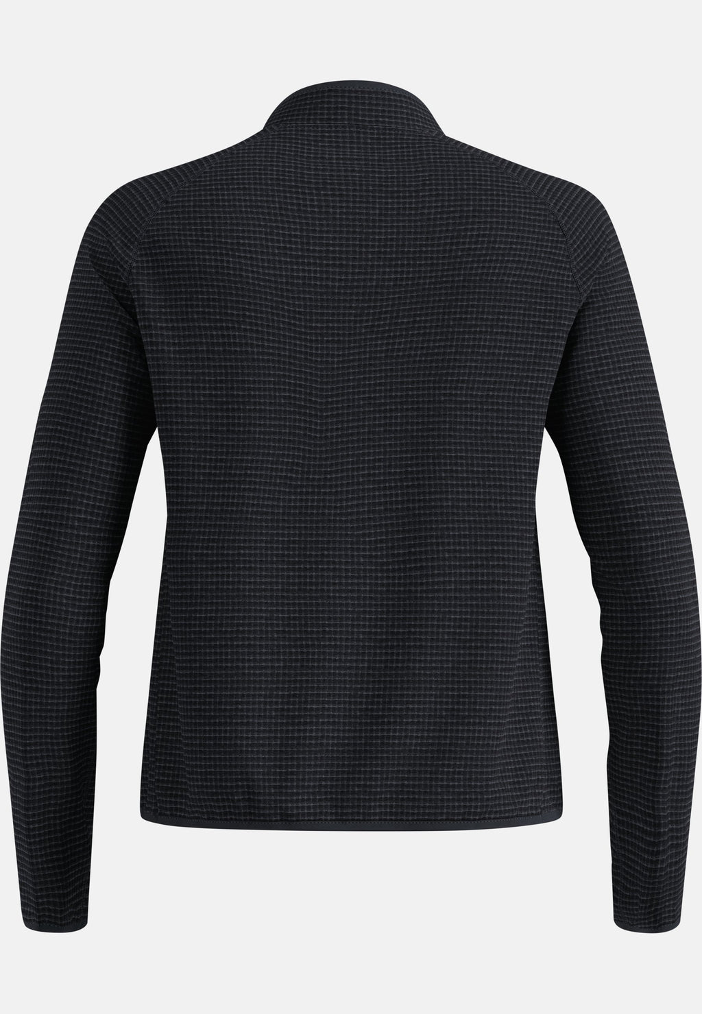 The Ascent half-zip mid layer