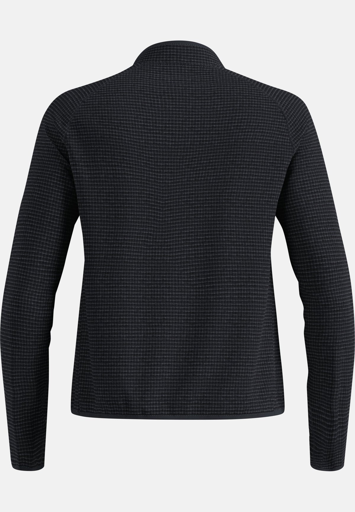 The Ascent half-zip mid layer