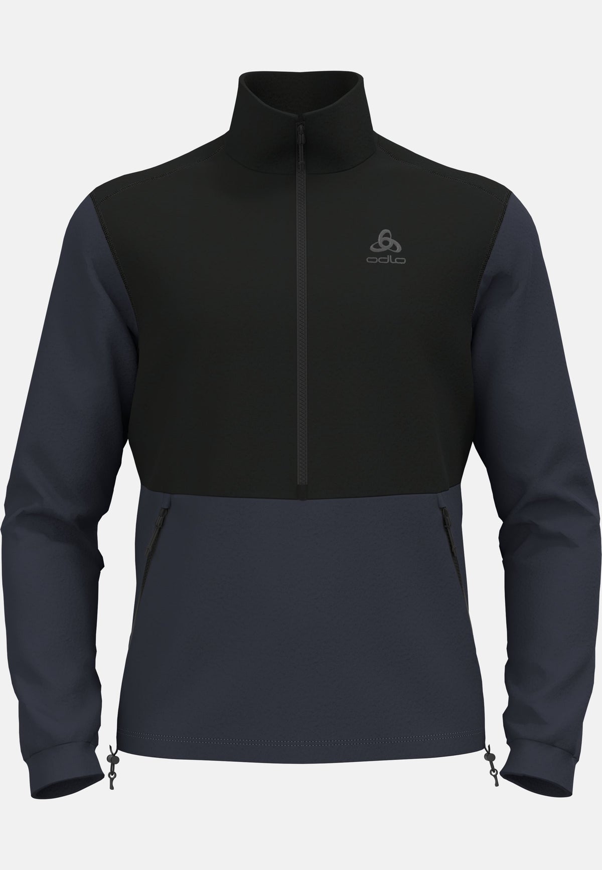 The Ascent 365 high pile fleece