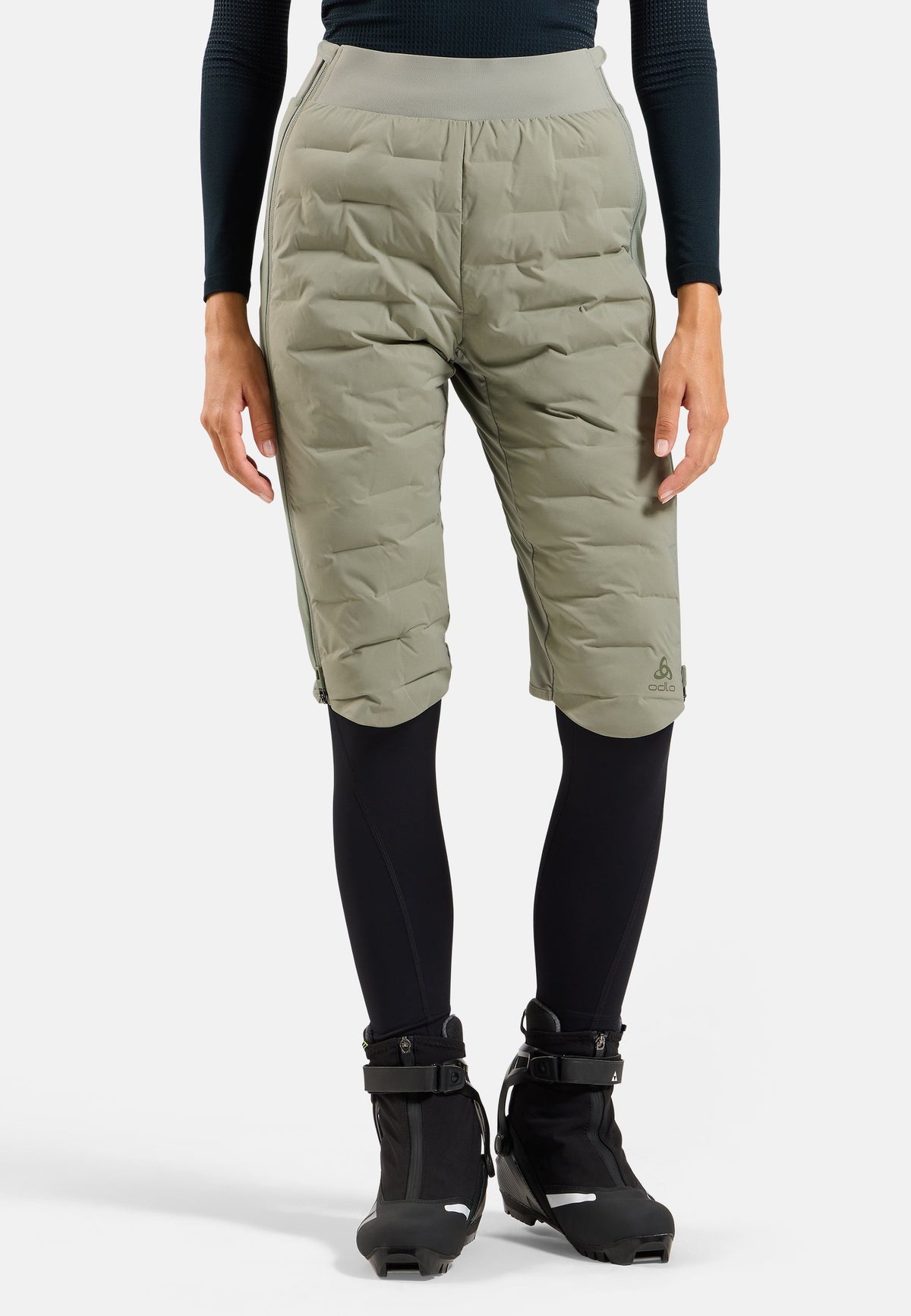 The Zeroweight Insulator cross-country shorts