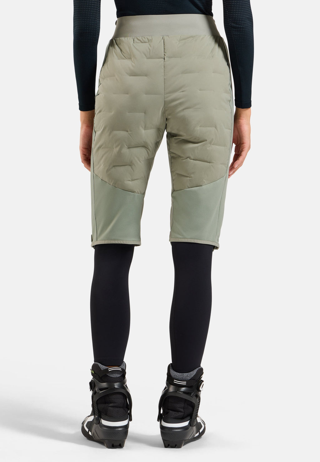 The Zeroweight Insulator cross-country shorts