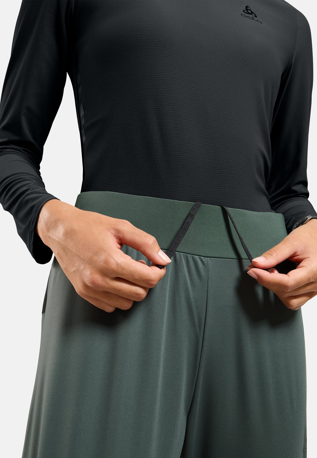 The Zeroweight Warm running pants 2.0
