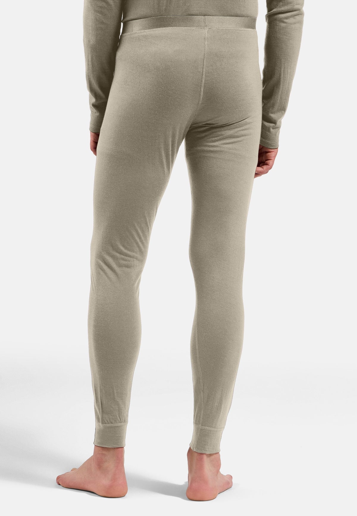 The Natural Merino 160 Base Layer Bottoms