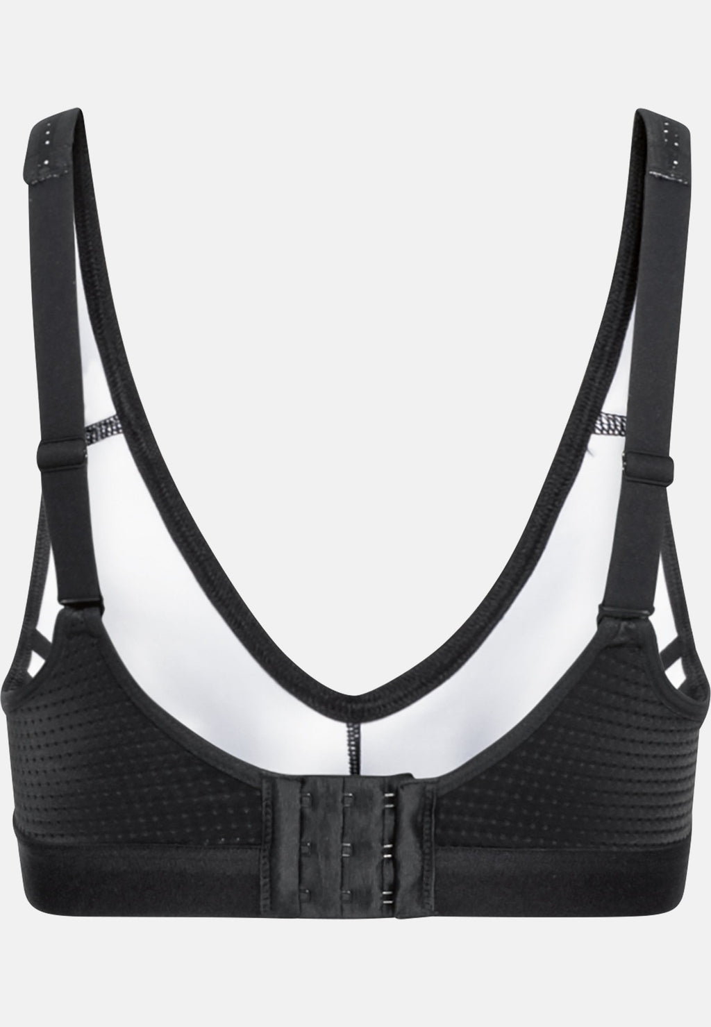 The Performance High support bra
