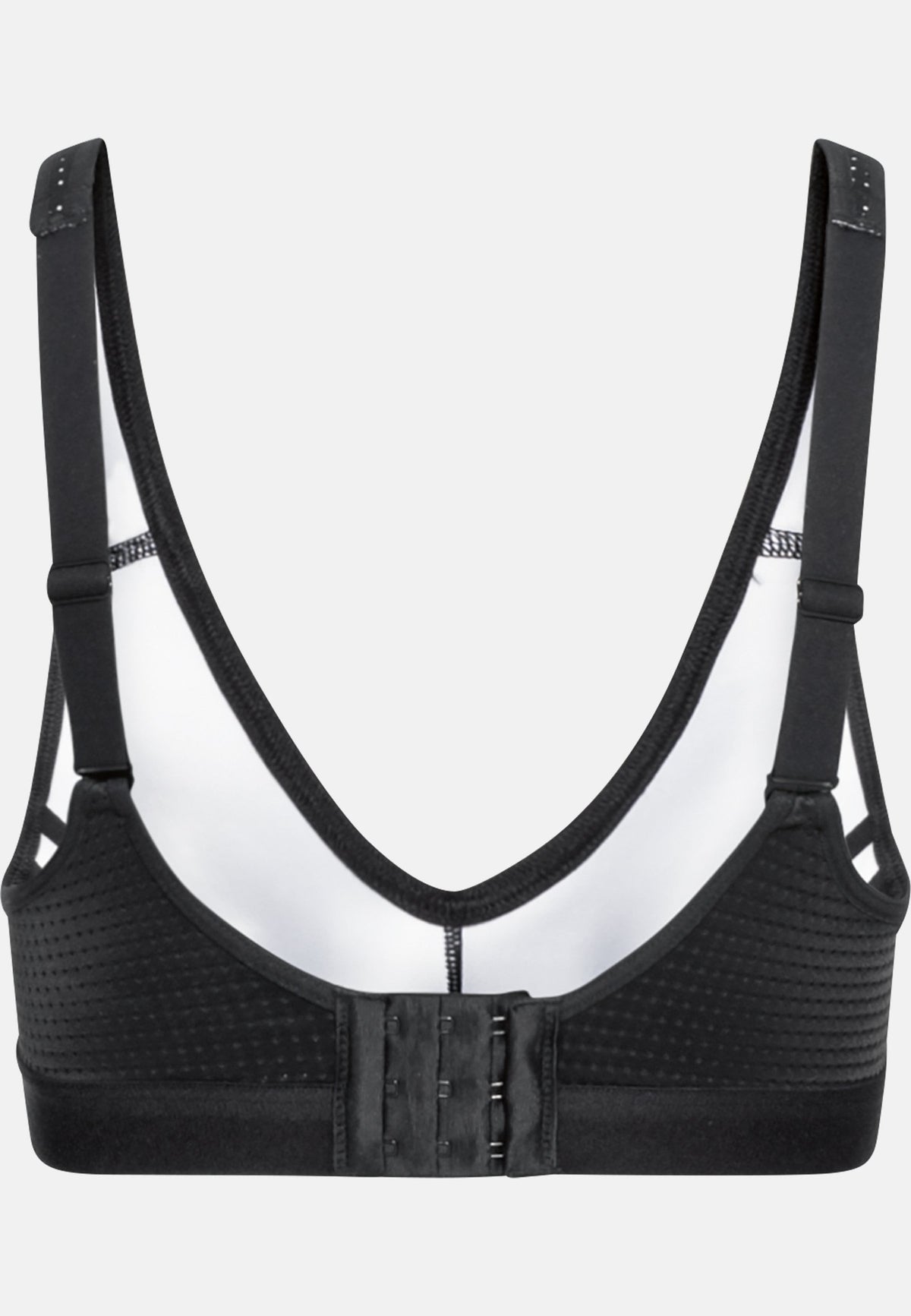 The Performance High support bra