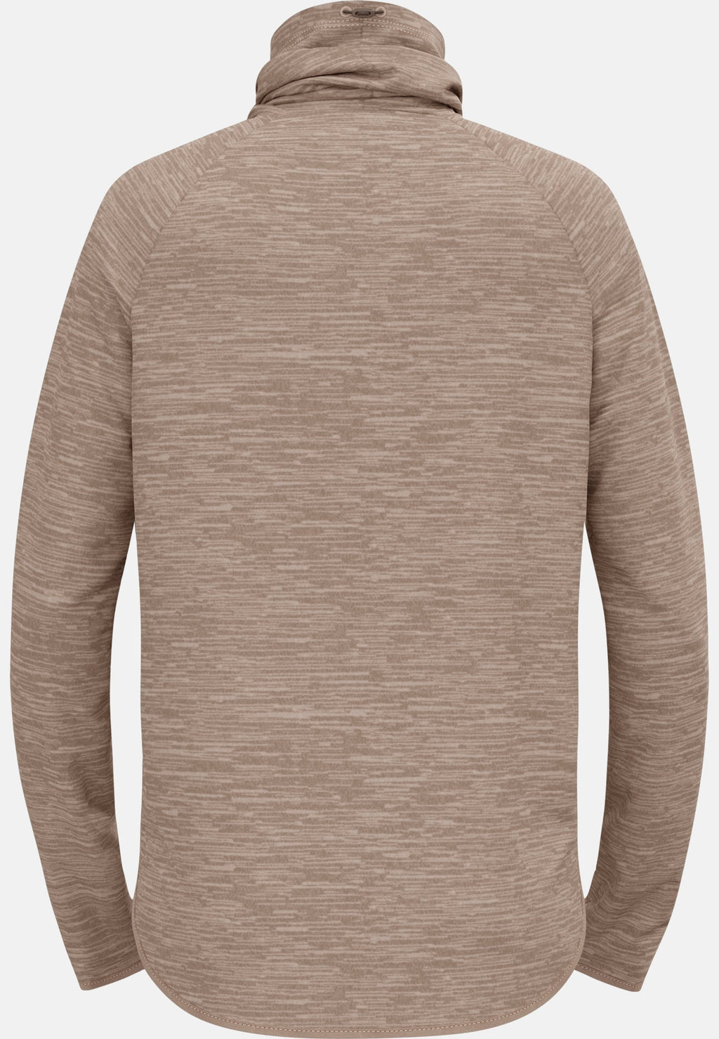 The Run Easy Warm mid layer