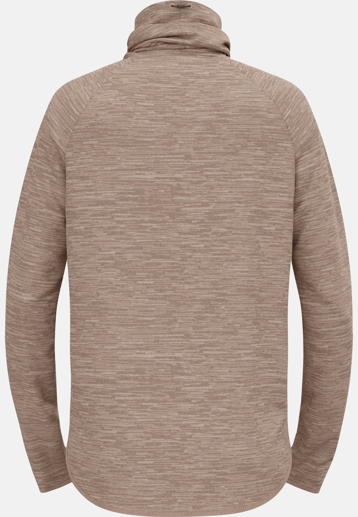 The Run Easy Warm mid layer