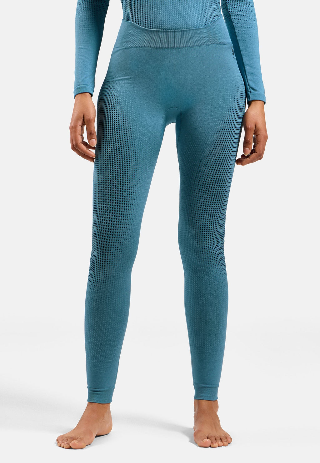 The Performance Warm Base Layer Bottoms