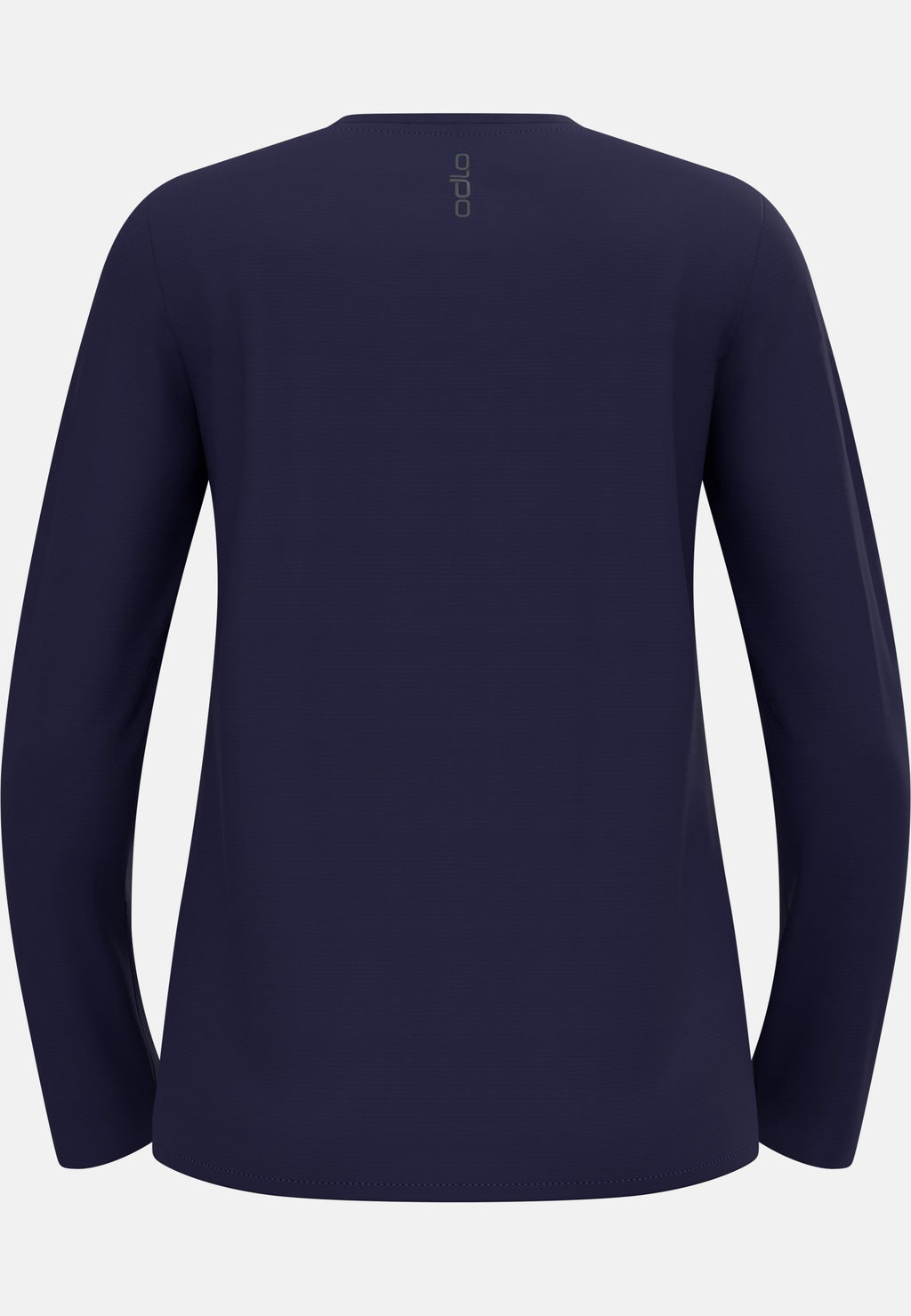 The Zeroweight Chill-Tec long-sleeve running t-shirt 2.0