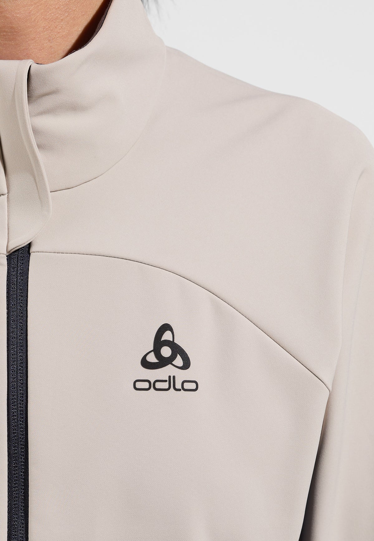 The Engvik cross-country jacket