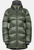 The Cocoon S parka