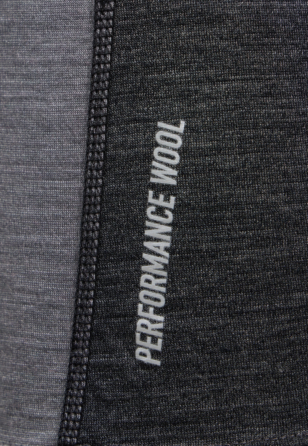 The Performance Wool 150 Base Layer Half-Zip
