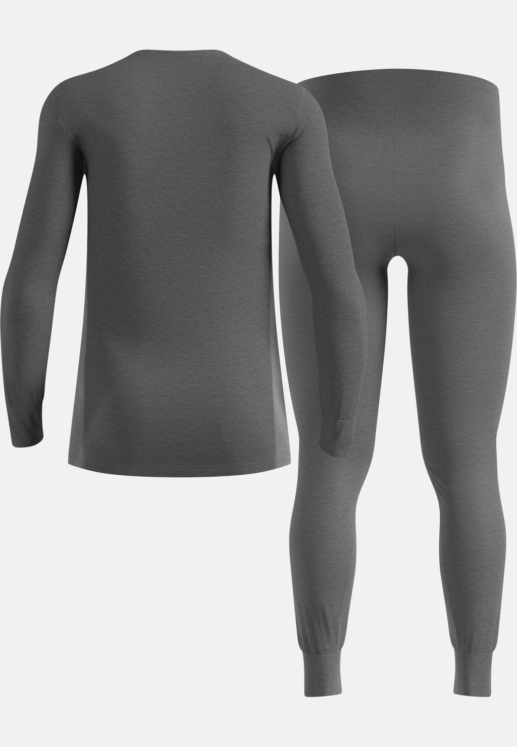 The Active Warm Base Layer Set