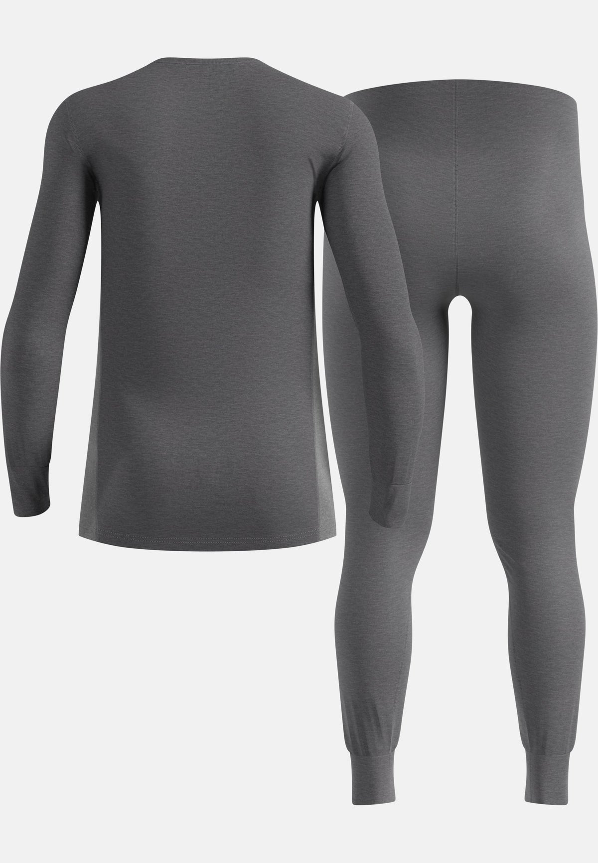 The Active Warm Base Layer Set