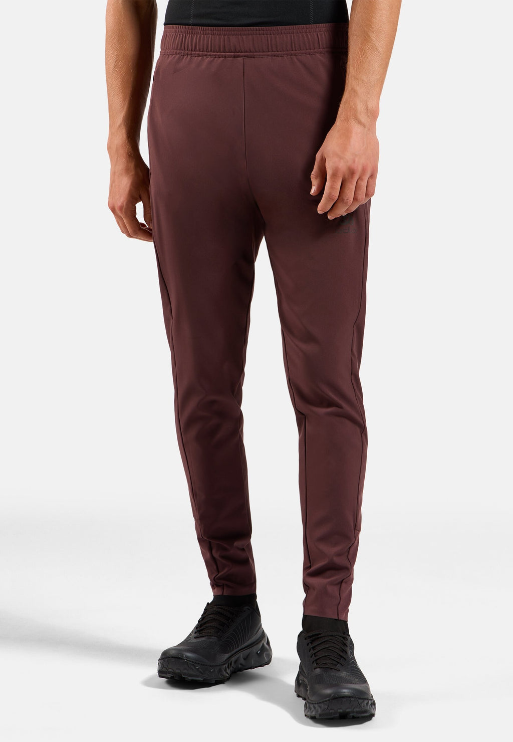 The men's Zeroweight running pants