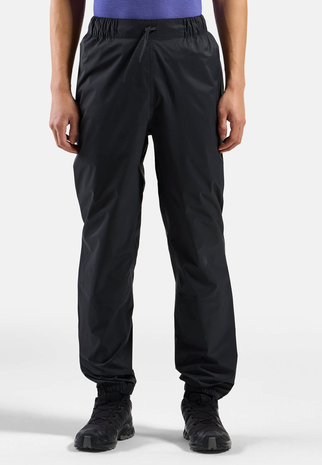 The Essentials 2.5L waterproof pants