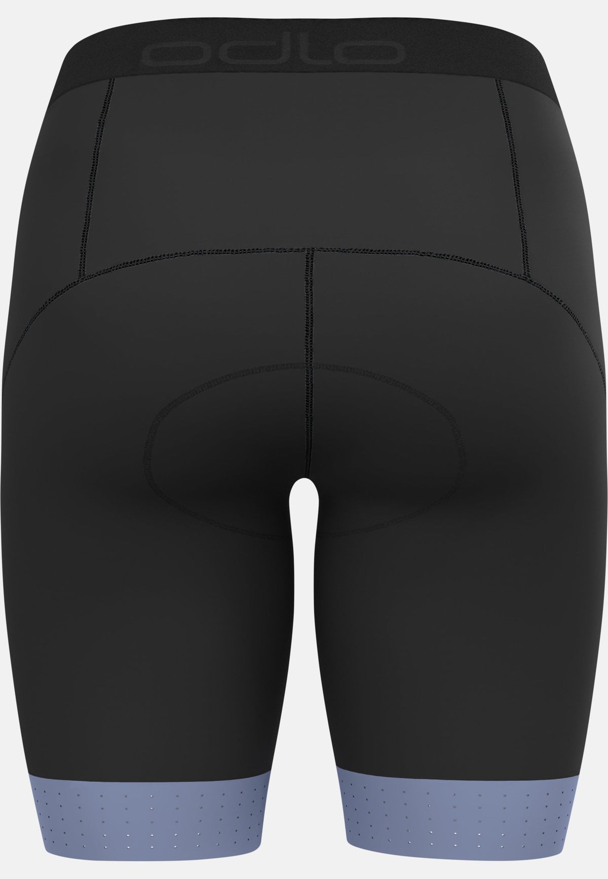 The Zeroweight tight shorts