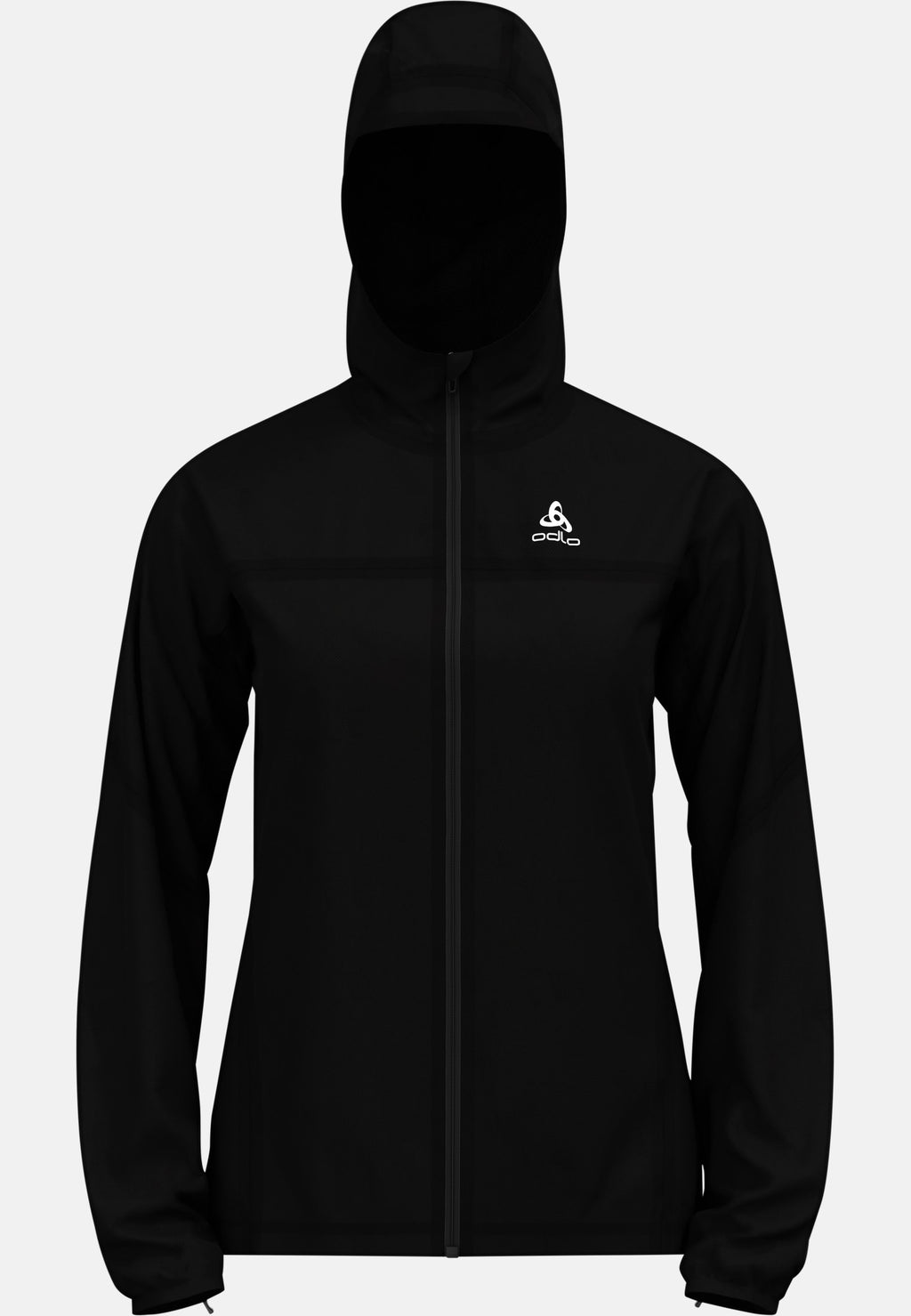 The X-Alp Performance Knit waterproof running jacket